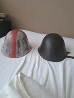 Nederlandse helmen, Verzamelen, Ophalen of Verzenden, Landmacht, Nederland, Helm of Baret