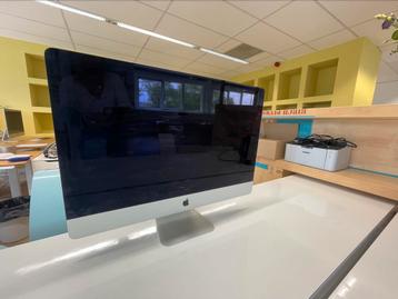 Apple imac 27 inch (late 2012) beschikbaar voor biedingen