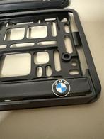 Kenteken plaat houder - BMW M power, Ophalen of Verzenden, Zo goed als nieuw, Nvt, Nvt