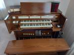 Orgel in zeer goede staat, Muziek en Instrumenten, Gebruikt, 2 klavieren, Ophalen