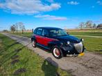 Chrysler PT Cruiser 2.0 I 16V 2001 Zwart, 1325 kg, Zwart, 1996 cc, PT Cruiser