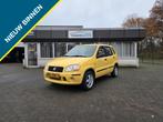 Suzuki Ignis 1.3-16V GS Automaat Lichtmetaal Elektrische ram, Auto's, Suzuki, Automaat, 83 pk, Stof, Gebruikt
