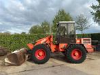 Atlas 82E (bj 1995), Zakelijke goederen, Machines en Bouw | Kranen en Graafmachines, Wiellader of Shovel