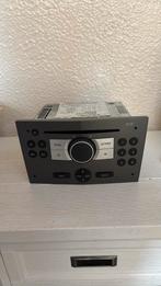 Cd30 mp3 autoradio opel, Ophalen of Verzenden, Zo goed als nieuw