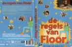 De regels van Floor dvd het complete eerste seizoen € 0,00 V, Alle leeftijden, Ophalen of Verzenden, Zo goed als nieuw, Komedie