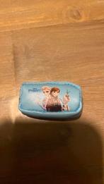 Mini frozen etui, Ophalen of Verzenden, Overige figuren, Nieuw, Beeldje of Figuurtje