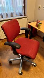 Bureaustoel, Ophalen, Gebruikt
