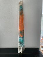 Leuke strandparasol, Ophalen of Verzenden, Zo goed als nieuw, Verstelbaar
