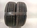 Bandenset 2 stuks Zomer 195/60 R15  Banden 15", Auto-onderdelen, Banden en Velgen, Onderdelen@venauto.nl, Van der Ven Autorecycling B.V.