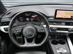 Audi A4 Avant 3.0 TDI quattro Sport Pro 3x S-Line |Virtual|, Automaat, Gebruikt, A4, Leder