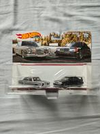 Hot Wheels Mercedes-benz Duopack, Ophalen of Verzenden, Nieuw