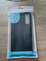 Nieuw Zwart Hoesje voor Galaxy S21, Ophalen of Verzenden, Nieuw, Hoesje of Tasje