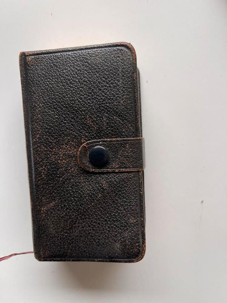 Oude Bijbel - Nieuwe Testament 1926, Antiek en Kunst, Antiek | Boeken en Bijbels, Ophalen of Verzenden