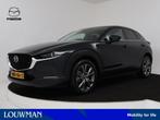 Mazda CX-30 2.0 e-SkyActiv-X M Hybrid Exclusive-line automaa, Zwart, Bedrijf, SUV of Terreinwagen, Te koop