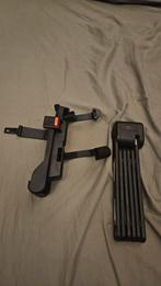 Vouwslot Fatbike incl. Fietsmontage, Ophalen of Verzenden, Gebruikt, Vouwslot