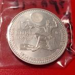Spanje 12 euro 2005 - DON Quichotte - UNC Zilver, Zilver, Spanje, Losse munt, Overige waardes