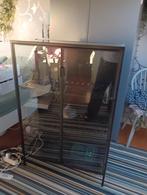 Binnenkas ikea rudsta, groeilampen, Ophalen, 50 tot 100 cm, Zo goed als nieuw, 25 tot 50 cm