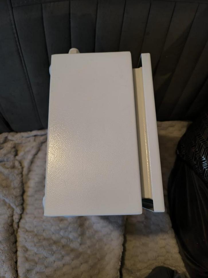 GTV-A 250 Elektrische schakelkast, Doe-het-zelf en Verbouw, Elektra en Kabels, Ophalen