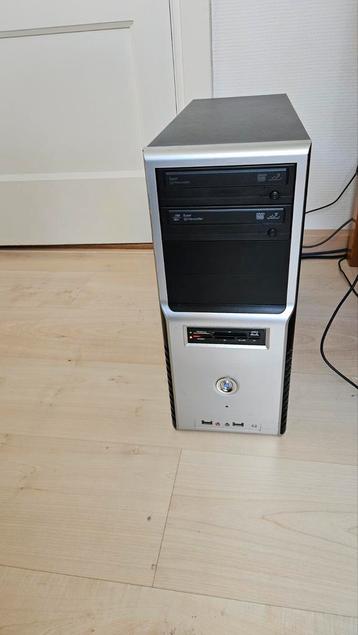 Snelle Budget Gaming PC - RTX 3060Ti beschikbaar voor biedingen