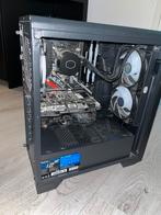 Gaming pc, Computers en Software, Desktop Pc's, Ophalen, Zo goed als nieuw, Gaming, SSD