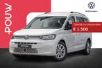 Volkswagen Caddy Kombi Maxi 1.5 TSI 150pk Hybride Life | Tus, Auto's, 12 maanden, 4 cilinders, 150 min, 7 stoelen