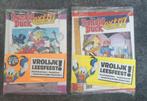 Donald Duck Vrolijk Leesfeest. De beginnummers nieuw geseald, Boeken, Meerdere comics, Ophalen of Verzenden, Nieuw, Europa