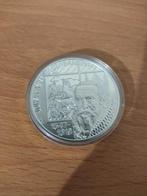 50 Euro 1997 Proof - Johan van Oldenbarnevelt, Postzegels en Munten, Munten | Nederland, Koningin Beatrix, Zilver, Euro's, Ophalen of Verzenden