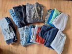 Jongens kleding maar 122 en 128, Ophalen of Verzenden, Gebruikt, Jongen