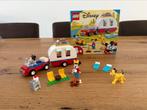 Lego Disney 10777 Mickey’s Camping Trip, Ophalen of Verzenden, Gebruikt