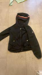 Moncler jas, Kleding | Heren, Jassen | Zomer, Ophalen, Zo goed als nieuw, Zwart