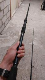 Karperhengel ACIS lion 10ft 3lb, Watersport en Boten, Ophalen, Gebruikt, Werphengel