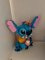 Lego Stitch, Ophalen of Verzenden, Zo goed als nieuw, Lego
