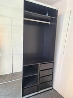 Pax kledingkast 250cm, leveren en monteren mogelijk, Huis en Inrichting, Kasten | Kledingkasten, 200 cm of meer, Ikea, Met klep(pen)