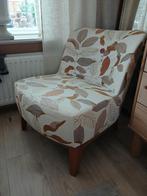 Leuke fauteuil  stokholm ikea, Hout, Overige kleuren, Ophalen of Verzenden, Zo goed als nieuw
