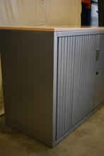 Aspa archiefkasten/roldeurkasten/stalen kasten/opbergkast, Huis en Inrichting, Kasten | Roldeurkasten en Archiefkasten, Niet ingevuld