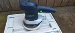 Festool ETS 150/5 EQ Excentrische Schuurmachine, Ophalen, Gebruikt, Minder dan 600 watt, Excentrische schuurmachine