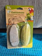 Sepia Birdlife cuttlebone e2 mango/banaan, Dieren en Toebehoren, Vogels | Toebehoren, Ophalen of Verzenden, Gebruikt, Eten en Drinken