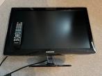 Samsung Syncmaster P2470HD - 24 inch Full HD TV/Monitor, Ophalen, Gebruikt, 50 Hz, LCD