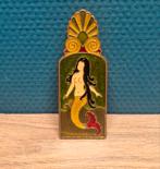 Art deco papierclip, Ophalen of Verzenden