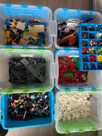 Grote partij LEGO, Ophalen, Gebruikt, Losse stenen, Lego