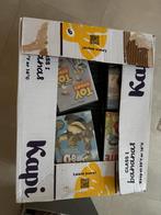 Doos vol (kinder) dvd’s disney smurfen astrix bassie adriaan, Alle leeftijden, Ophalen, Gebruikt