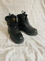 Biker Boots, Verzenden, Zo goed als nieuw