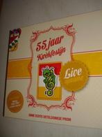 Oeteldonk- Carnaval- 55 Jaar Kwekfestijn- BOX- 2-CD- (NIEUW), Cd's en Dvd's, Verzenden, Boxset