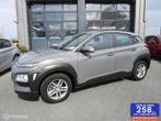 Hyundai Kona 1.0 T-GDI Comfort 58dkm! Org NL Navi Trekhaak C, Auto's, Hyundai, Voorwielaandrijving, Stof, Gebruikt, Electronic Stability Program (ESP)