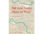 Het land tussen maas en waal, Ophalen of Verzenden, Zo goed als nieuw, JH Manders