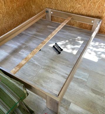 Bed ombouw gratis afhalen