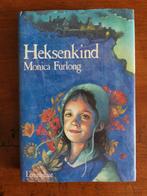 Heksenkind - Monica Furlong, Ophalen of Verzenden, Gelezen