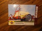 Tractor folder HARDI navigator, Ophalen of Verzenden, Zo goed als nieuw