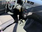 Daihatsu Cuore 1.0 Cup Airco/stuurbekrachtiging/5deurs, Voorwielaandrijving, Stof, 4 stoelen, Origineel Nederlands
