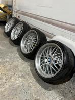 Beyern mesh 5x120 19 inch velgen, 19 inch, Gebruikt, Banden en Velgen, Ophalen of Verzenden